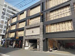 HOTEL ALL IN KUMAMOTO