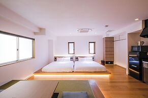 HOTEL ALL IN KUMAMOTO