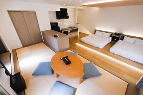 HOTEL ALL IN KUMAMOTO