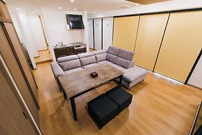 HOTEL ALL IN KUMAMOTO