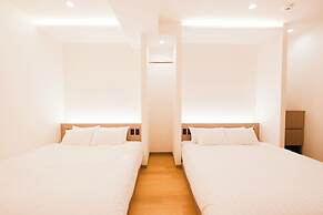 HOTEL ALL IN KUMAMOTO