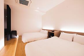 HOTEL ALL IN KUMAMOTO