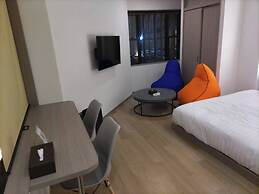 HOTEL ALL IN KUMAMOTO