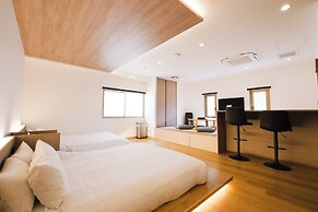 HOTEL ALL IN KUMAMOTO