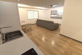 HOTEL ALL IN KUMAMOTO