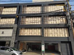 HOTEL ALL IN KUMAMOTO