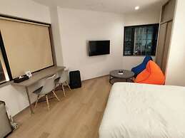 HOTEL ALL IN KUMAMOTO