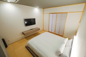 HOTEL ALL IN KUMAMOTO
