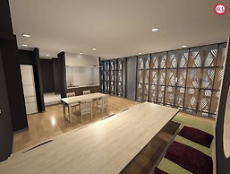 HOTEL ALL IN KUMAMOTO