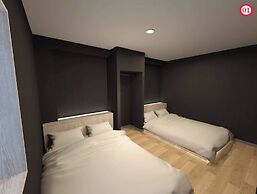 HOTEL ALL IN KUMAMOTO