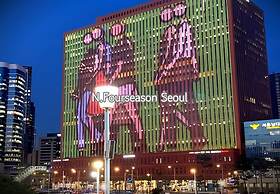 N. Fourseason Seoul