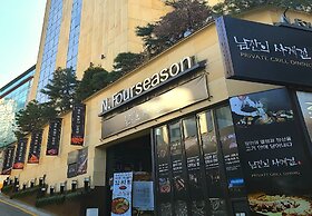 N. Fourseason Seoul