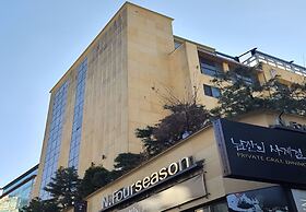 N. Fourseason Seoul