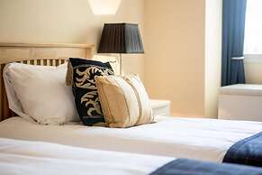 JOIVY Inviting Apartment near Leith Walk