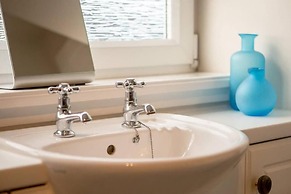 JOIVY Inviting Apartment near Leith Walk