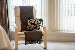 JOIVY Inviting Apartment near Leith Walk