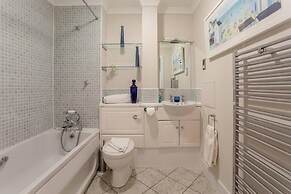 JOIVY Inviting Apartment near Leith Walk