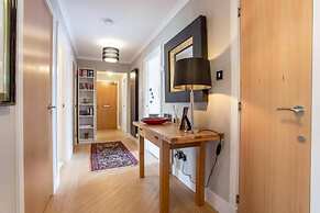 JOIVY Inviting Apartment near Leith Walk