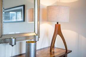 JOIVY Inviting Apartment near Leith Walk