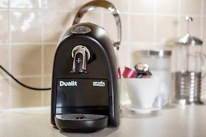 JOIVY Inviting Apartment near Leith Walk