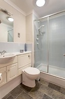 JOIVY Inviting Apartment near Leith Walk