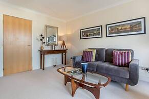 JOIVY Inviting Apartment near Leith Walk