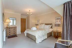 JOIVY Inviting Apartment near Leith Walk