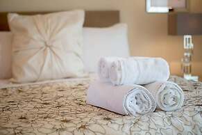 JOIVY Inviting Apartment near Leith Walk