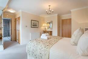 JOIVY Inviting Apartment near Leith Walk