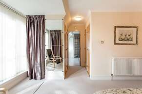 JOIVY Inviting Apartment near Leith Walk