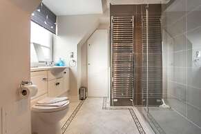 JOIVY Inviting Apartment near Leith Walk