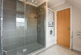 JOIVY Inviting Apartment near Leith Walk