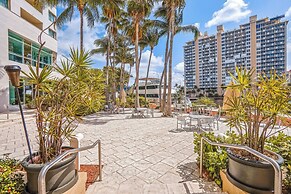 Luxury Hotel GalleryOne by The Sea-Fort Lauderdale