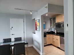 Luxury Hotel GalleryOne by The Sea-Fort Lauderdale