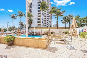 Luxury Hotel GalleryOne by The Sea-Fort Lauderdale