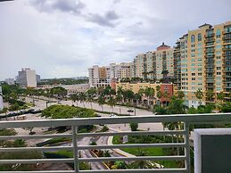 Luxury Hotel GalleryOne by The Sea-Fort Lauderdale