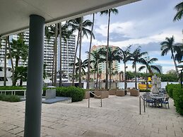 Luxury Hotel GalleryOne by The Sea-Fort Lauderdale