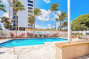 Luxury Hotel GalleryOne by The Sea-Fort Lauderdale