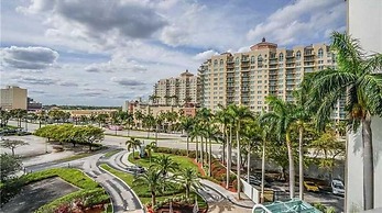 Luxury Hotel GalleryOne by The Sea-Fort Lauderdale