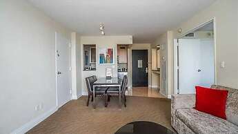 Luxury Hotel GalleryOne by The Sea-Fort Lauderdale