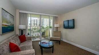 Luxury Hotel GalleryOne by The Sea-Fort Lauderdale