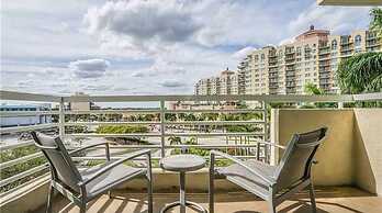 Luxury Hotel GalleryOne by The Sea-Fort Lauderdale