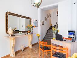 Room-la Baia Room B&B Controvento