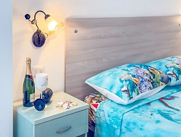 Room-la Baia Room B&B Controvento