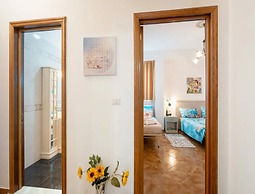 Room-la Baia Room B&B Controvento
