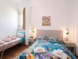 Room-la Baia Room B&B Controvento