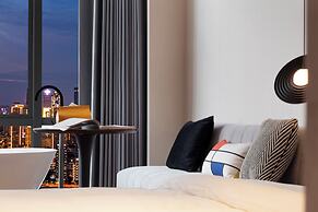 Mcsrh Hotel -Chongqing Chaotianmen