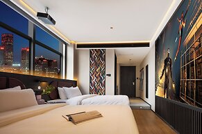 Mcsrh Hotel -Chongqing Chaotianmen