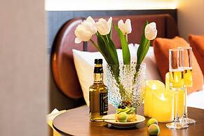 Mcsrh Hotel -Chongqing Chaotianmen