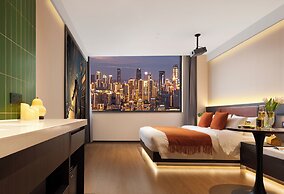 Mcsrh Hotel -Chongqing Chaotianmen